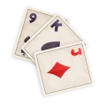 Cards at Tiger Spin Online Casino
