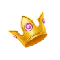 Crown at Tiger Spin Online Casino