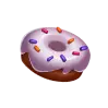 Donut at Tiger Spin Online Casino