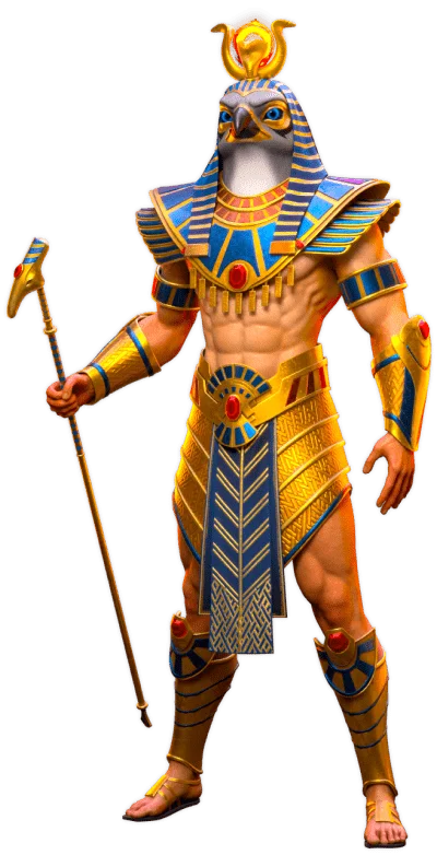 Egyptian at Tiger Spin Online Casino
